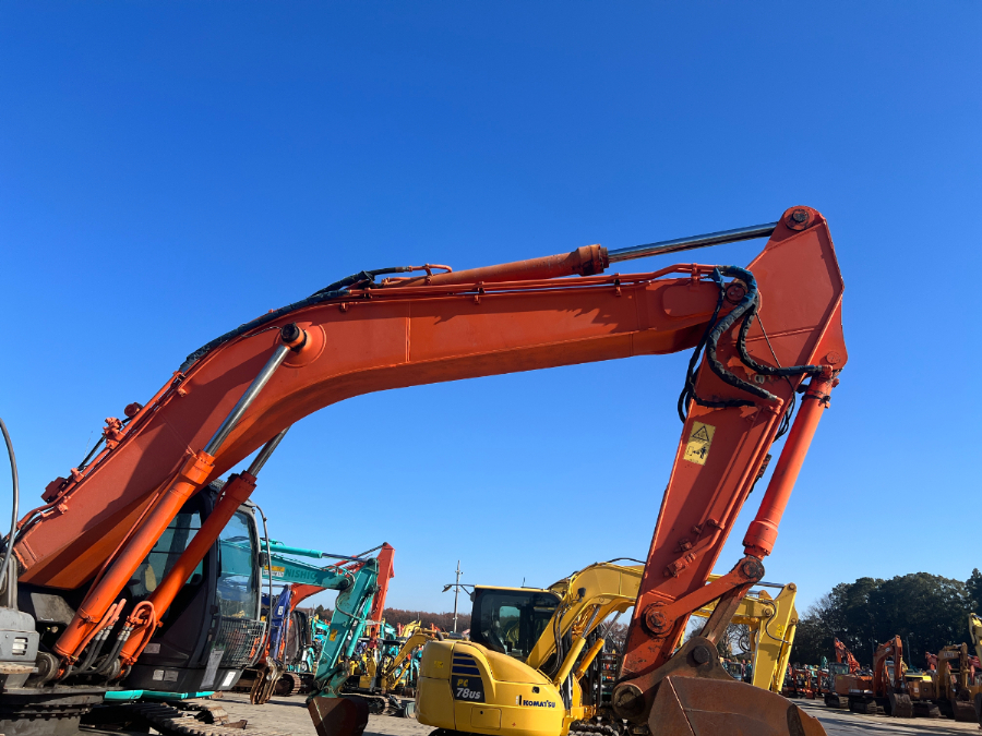 HITACHI ZX350K-3（54652） - Image 52