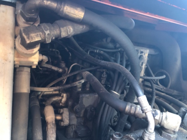 HITACHI ZX350K-3（54652） - Image 68