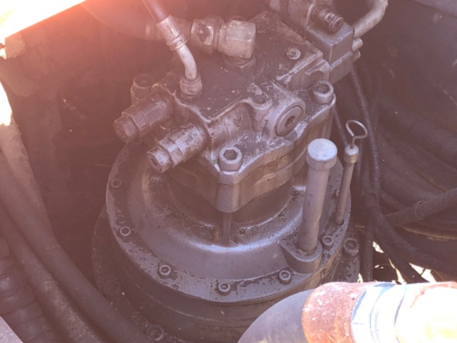 HITACHI ZX350K-3（54652） - Image 69