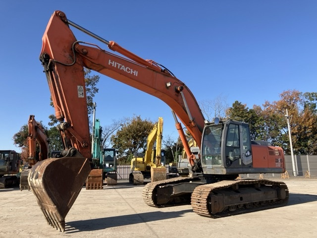 HITACHI ZX330LC-3（53806） - Image 9