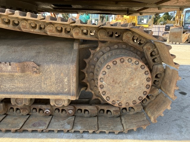 HITACHI ZX330LC-3（53806） - Image 12