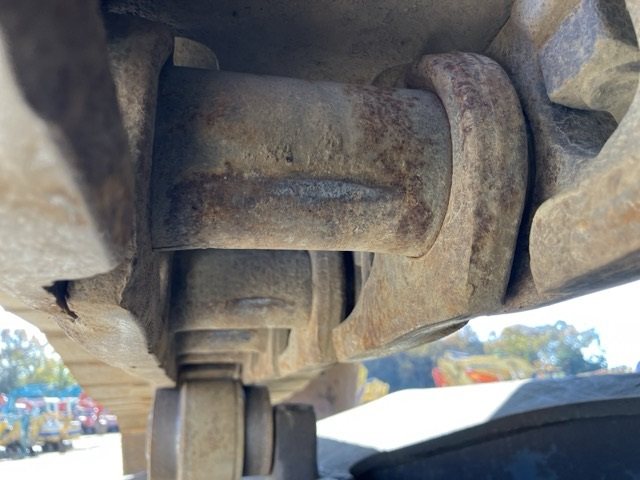 HITACHI ZX330LC-3（53806） - Image 13