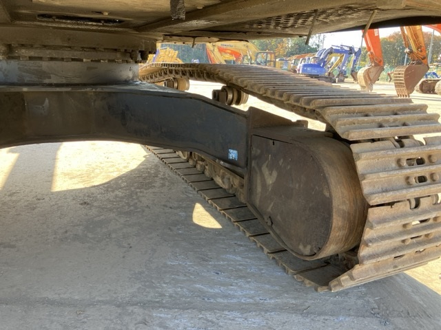 HITACHI ZX330LC-3（53806） - Image 20