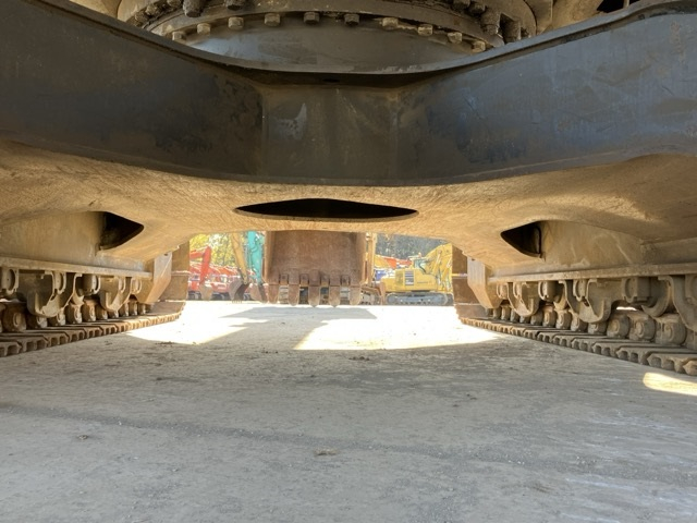 HITACHI ZX330LC-3（53806） - Image 21