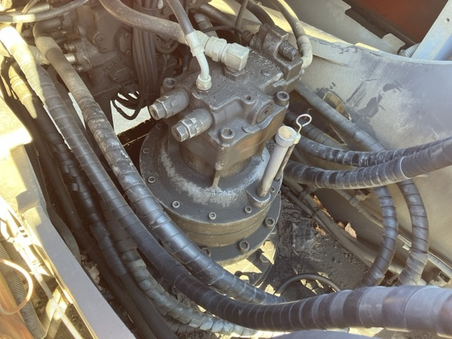 HITACHI ZX330LC-3（53806） - Image 26