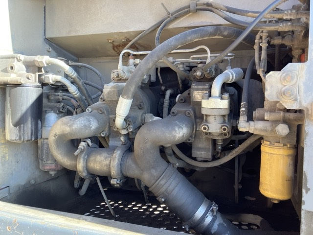 HITACHI ZX330LC-3（53806） - Image 28