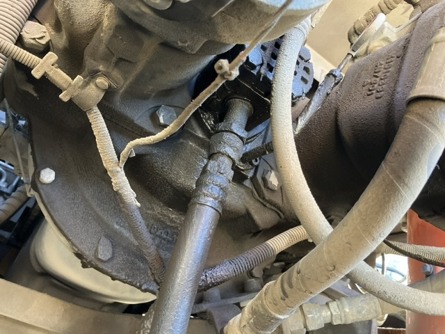 HITACHI ZX330LC-3（53806） - Image 33