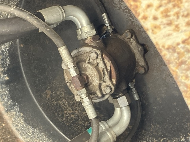 HITACHI ZX330LC-3（53806） - Image 34