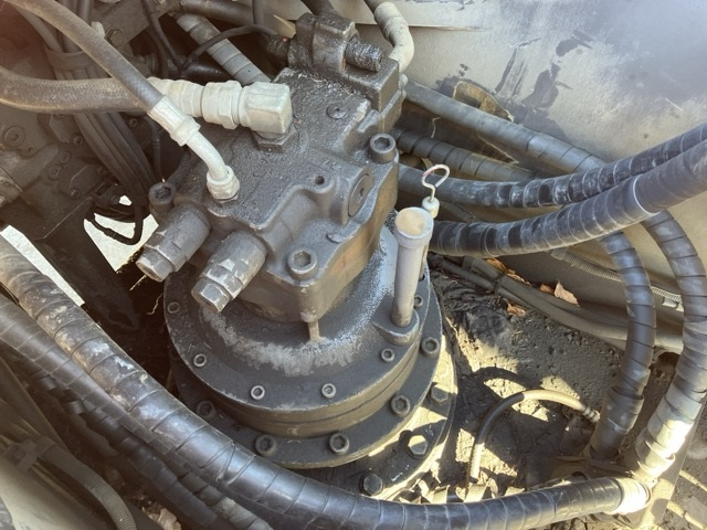 HITACHI ZX330LC-3（53806） - Image 36