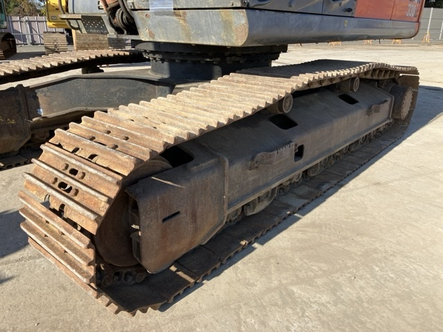 HITACHI ZX330LC-3（53806） - Image 42
