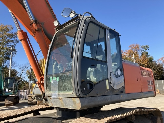 HITACHI ZX330LC-3（53806） - Image 43