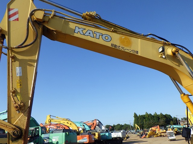 KATO HD820-6（6143） - Image 11