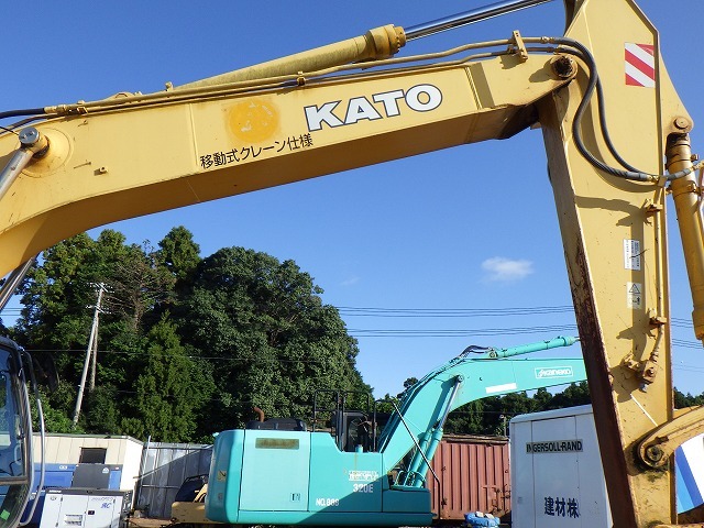 KATO HD820-6（6143） - Image 13