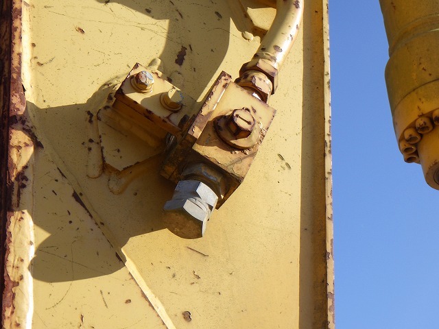 KATO HD820-6（6143） - Image 14