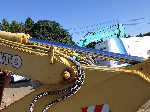 KATO HD820-6（6143） - Image 16