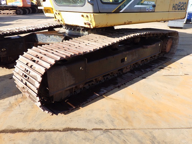 KATO HD820-6（6143） - Image 19