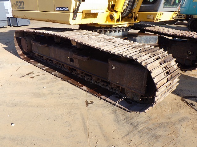 KATO HD820-6（6143） - Image 29