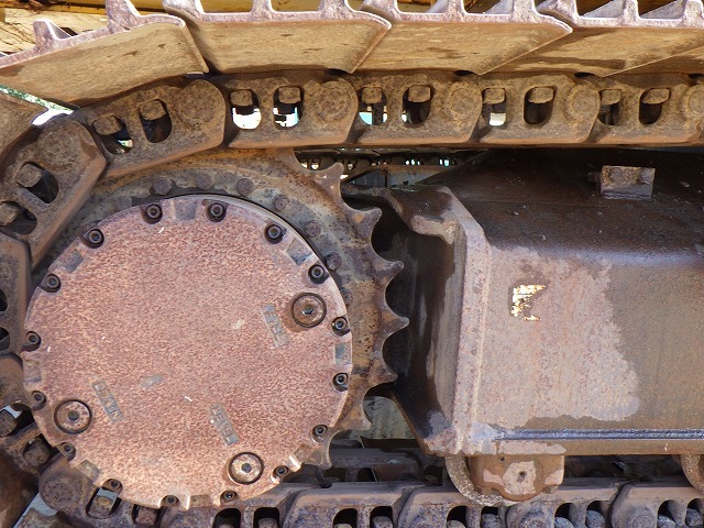 KATO HD820-6（6143） - Image 34