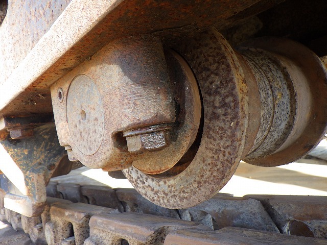 KATO HD820-6（6143） - Image 39