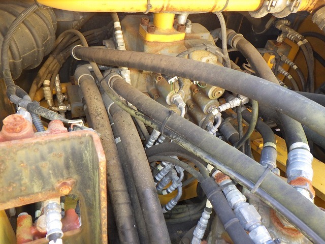 KATO HD820-6（6143） - Image 44