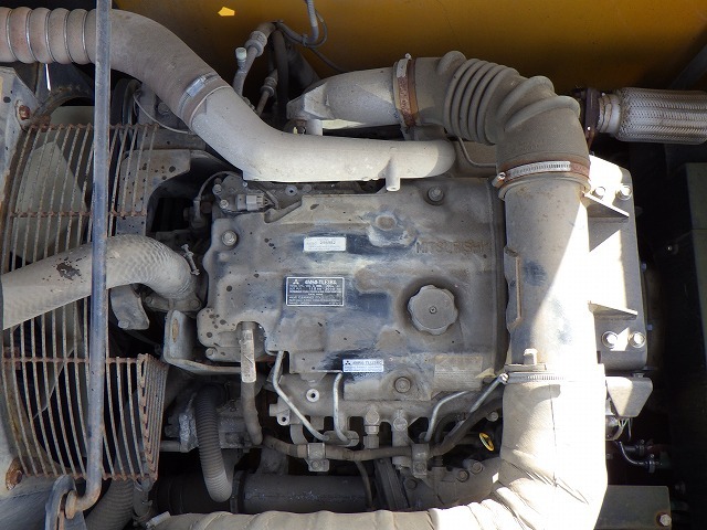 KATO HD820-6（6143） - Image 50