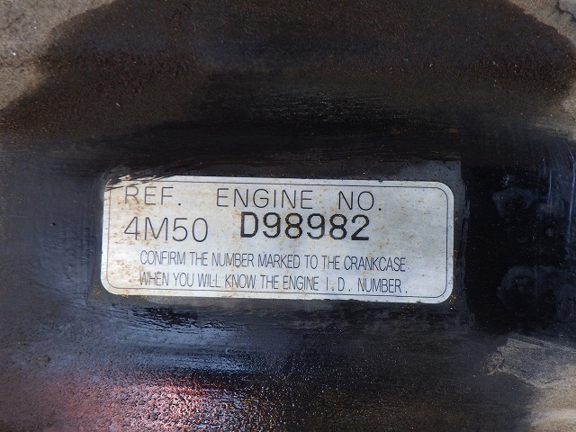 KATO HD820-6（6143） - Image 52