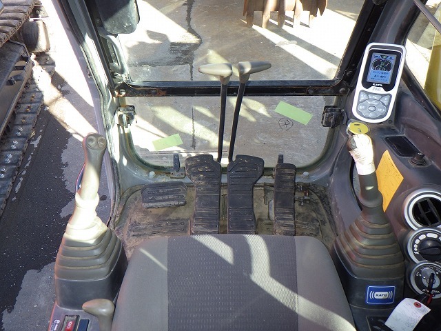 KATO HD820-6（6143） - Image 57