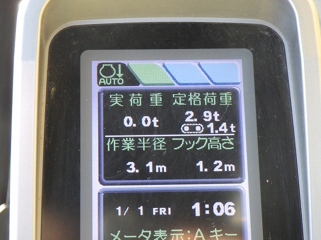 KATO HD820-6（6143） - Image 61