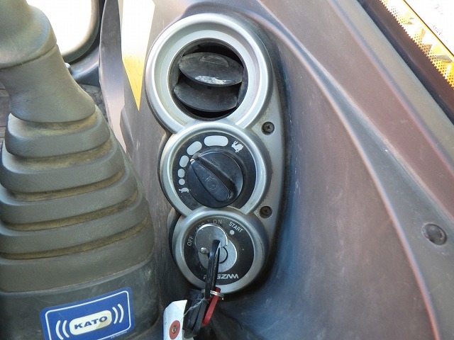 KATO HD820-6（6143） - Image 63