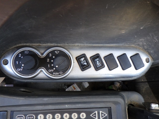 KATO HD820-6（6143） - Image 64