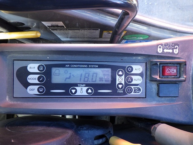 KATO HD820-6（6143） - Image 65