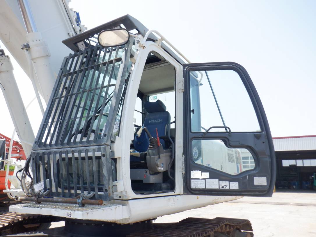 HITACHI ZX350LCK-3（59711） - Image 7