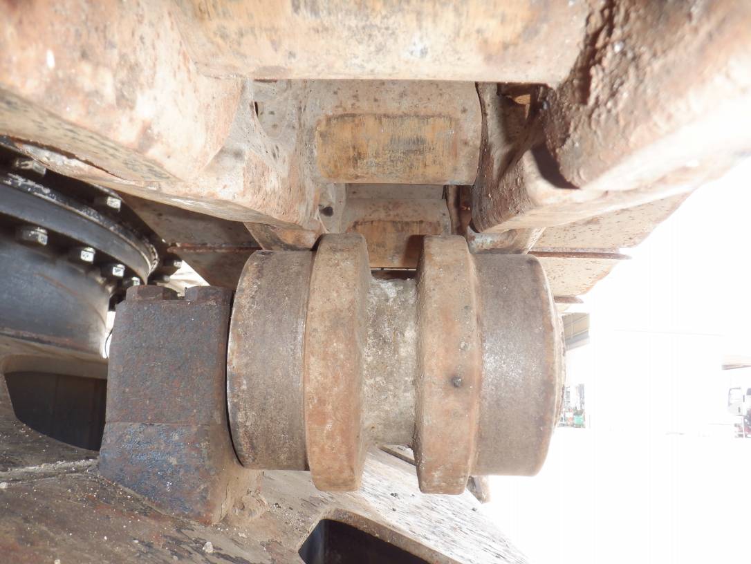 HITACHI ZX350LCK-3（59711） - Image 14