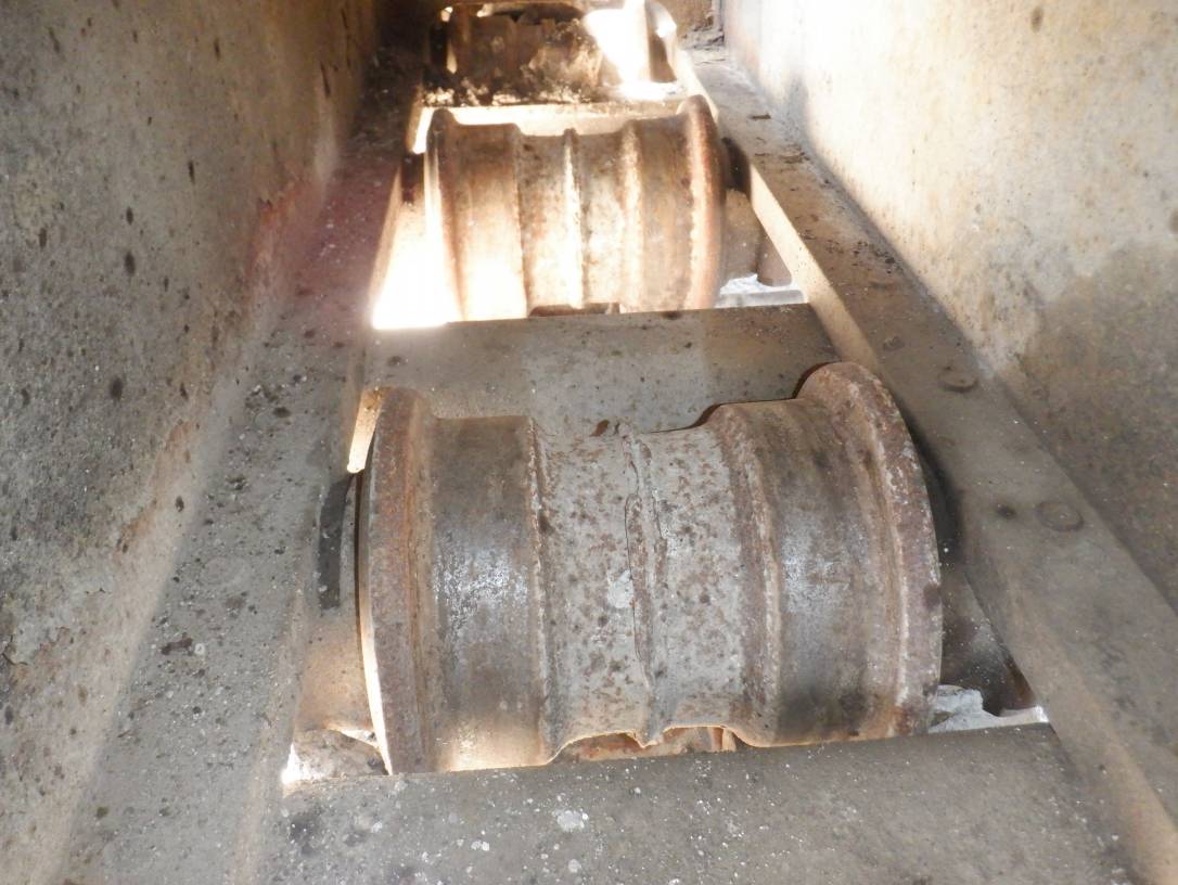 HITACHI ZX350LCK-3（59711） - Image 15