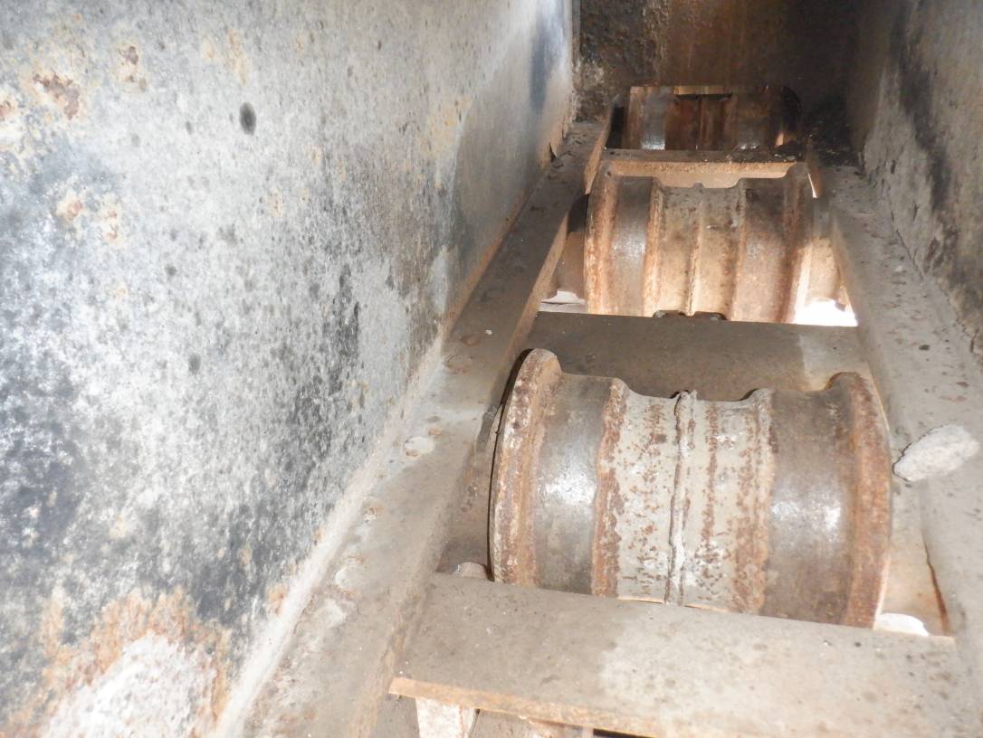 HITACHI ZX350LCK-3（59711） - Image 16