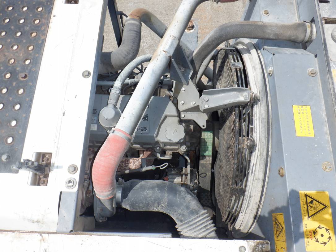 HITACHI ZX350LCK-3（59711） - Image 17