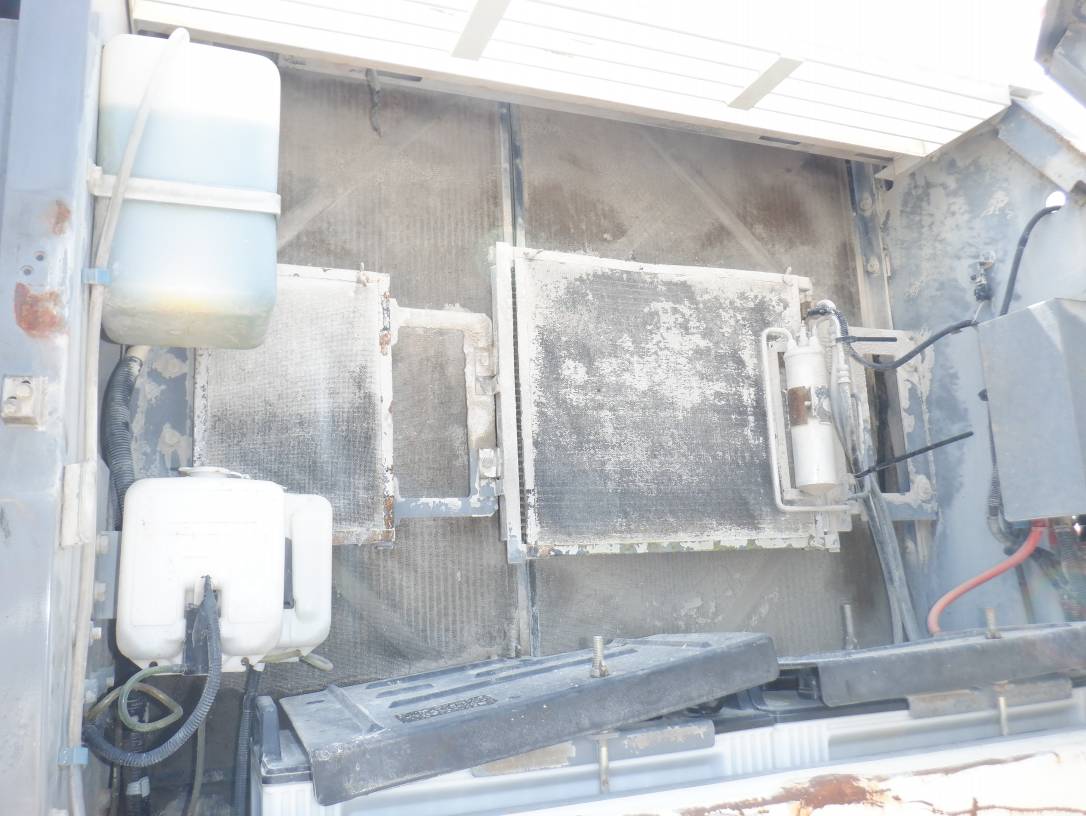 HITACHI ZX350LCK-3（59711） - Image 23