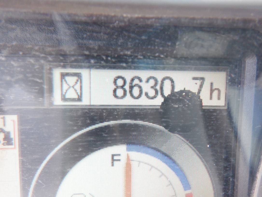 HITACHI ZX350LCK-3（59711） - Image 24