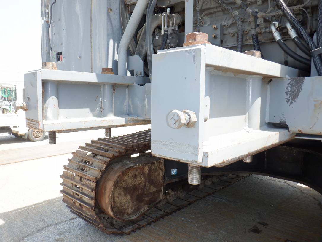 HITACHI ZX350LCK-3（59711） - Image 28