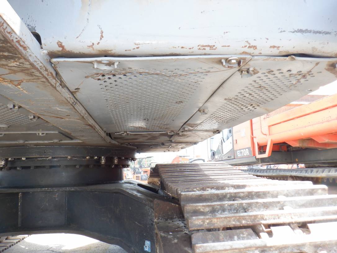 HITACHI ZX350LCK-3（59711） - Image 34