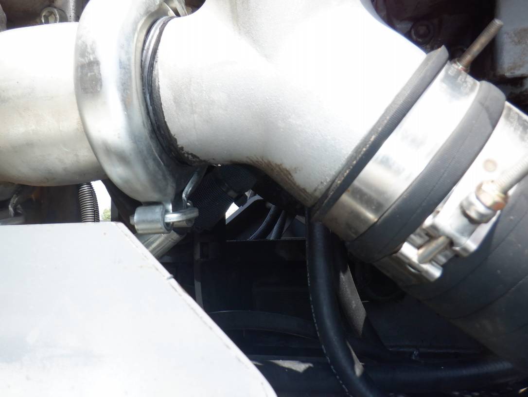 HITACHI ZX350LCK-3（59711） - Image 37