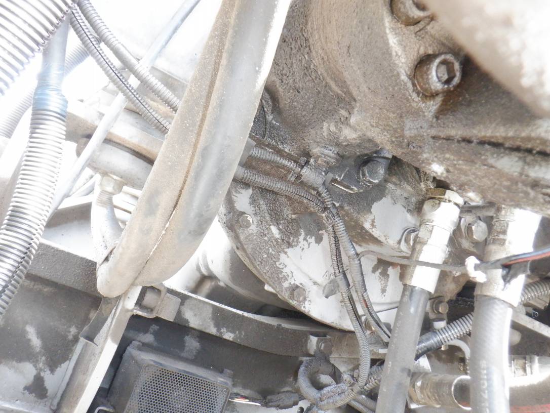 HITACHI ZX350LCK-3（59711） - Image 38