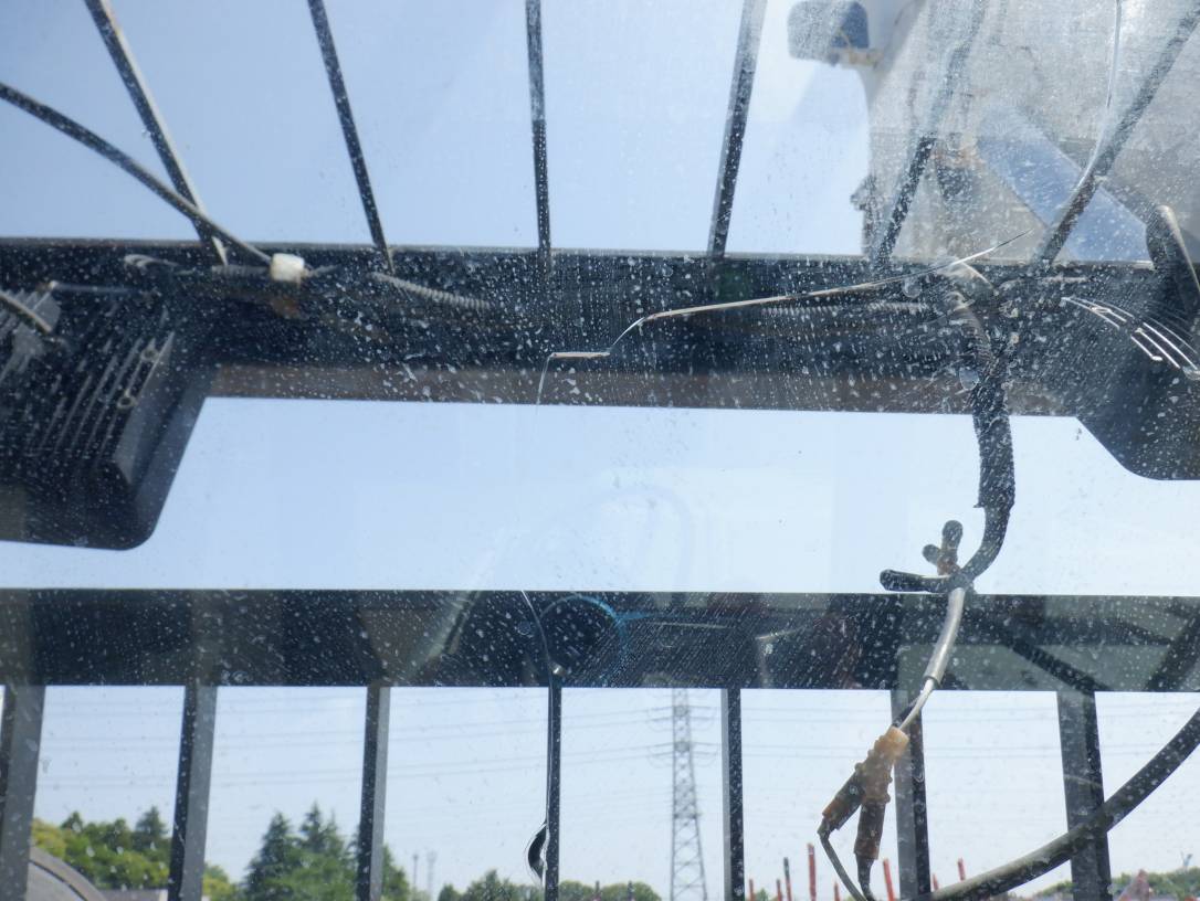 HITACHI ZX350LCK-3（59711） - Image 42