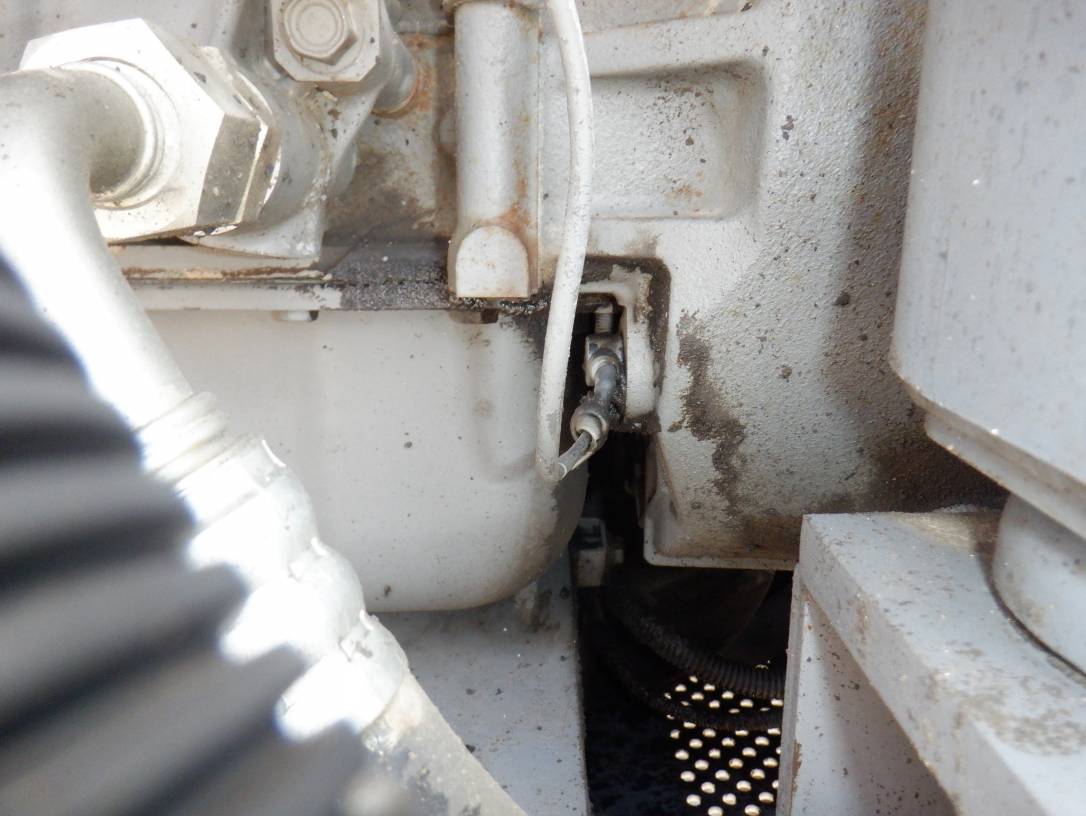 HITACHI ZX350LCK-3（59711） - Image 46