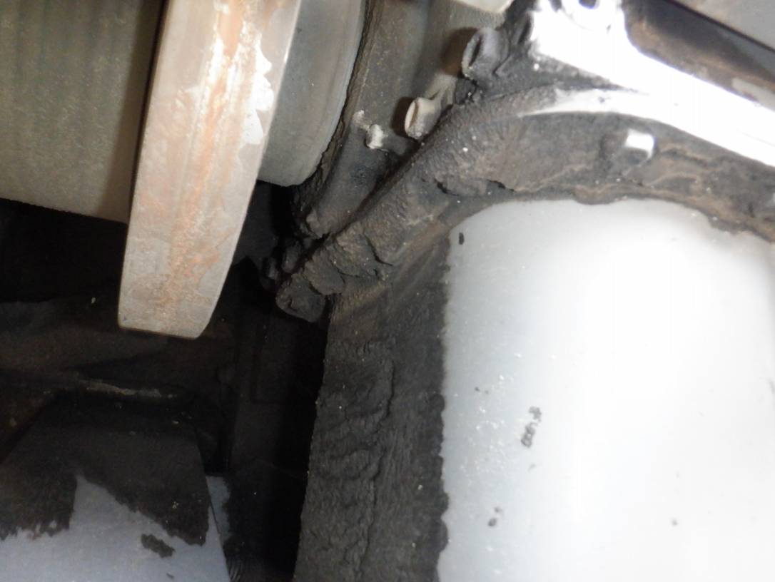 HITACHI ZX350LCK-3（59711） - Image 47