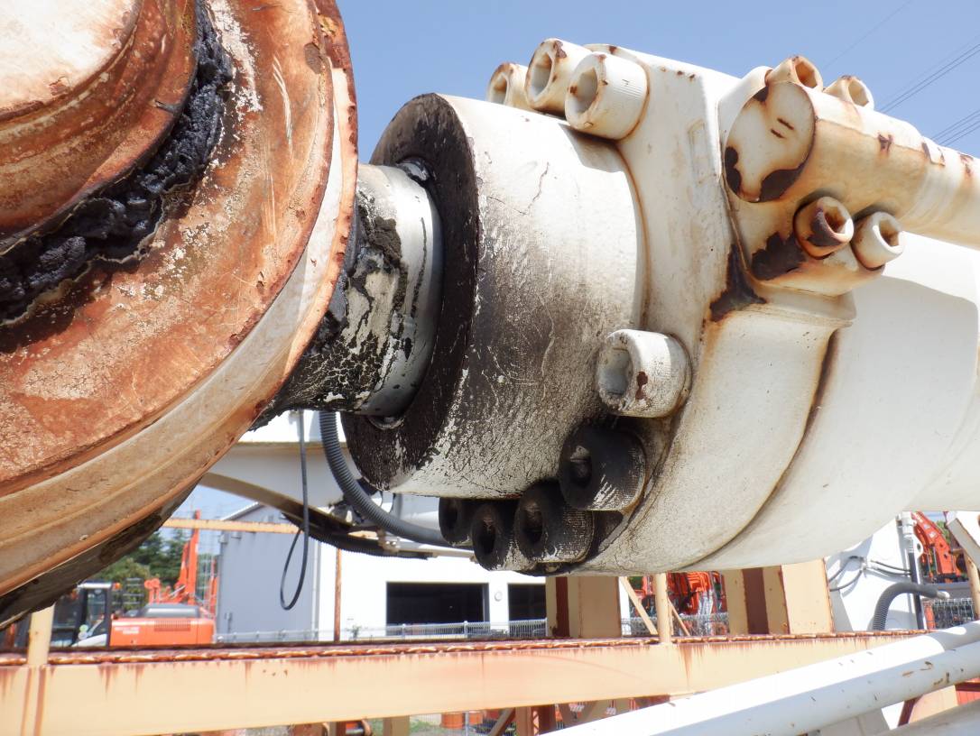 HITACHI ZX350LCK-3（59711） - Image 50